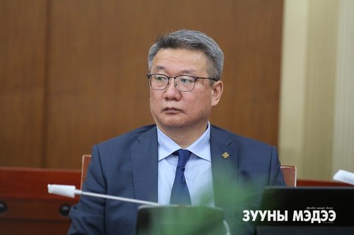 Г.Ёндон:Шатахууны үнэ наадмын өмнө нэмэгдэхгүй ч өсөх нь тодорхой